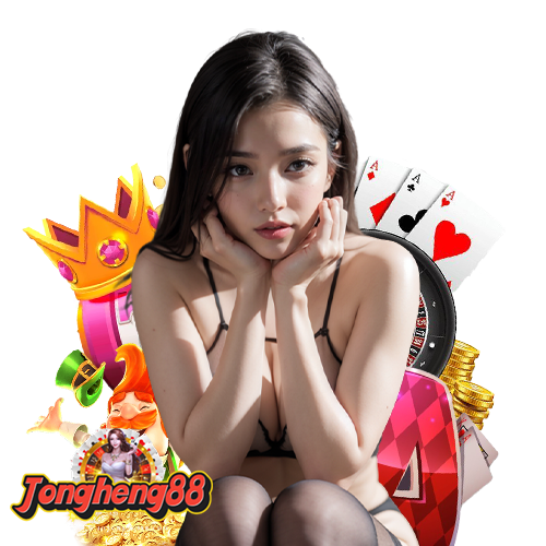 jongheng88 สล็อตเว็บใหญ่